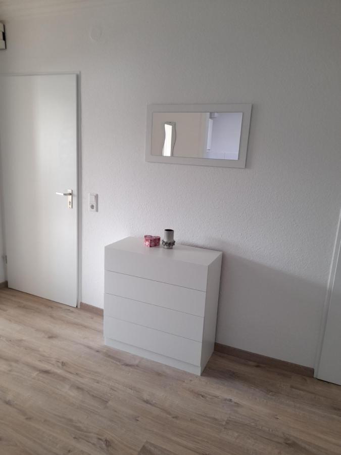 Ferienwohnung In Lemgo-Brake, 3 Zimmer Εξωτερικό φωτογραφία