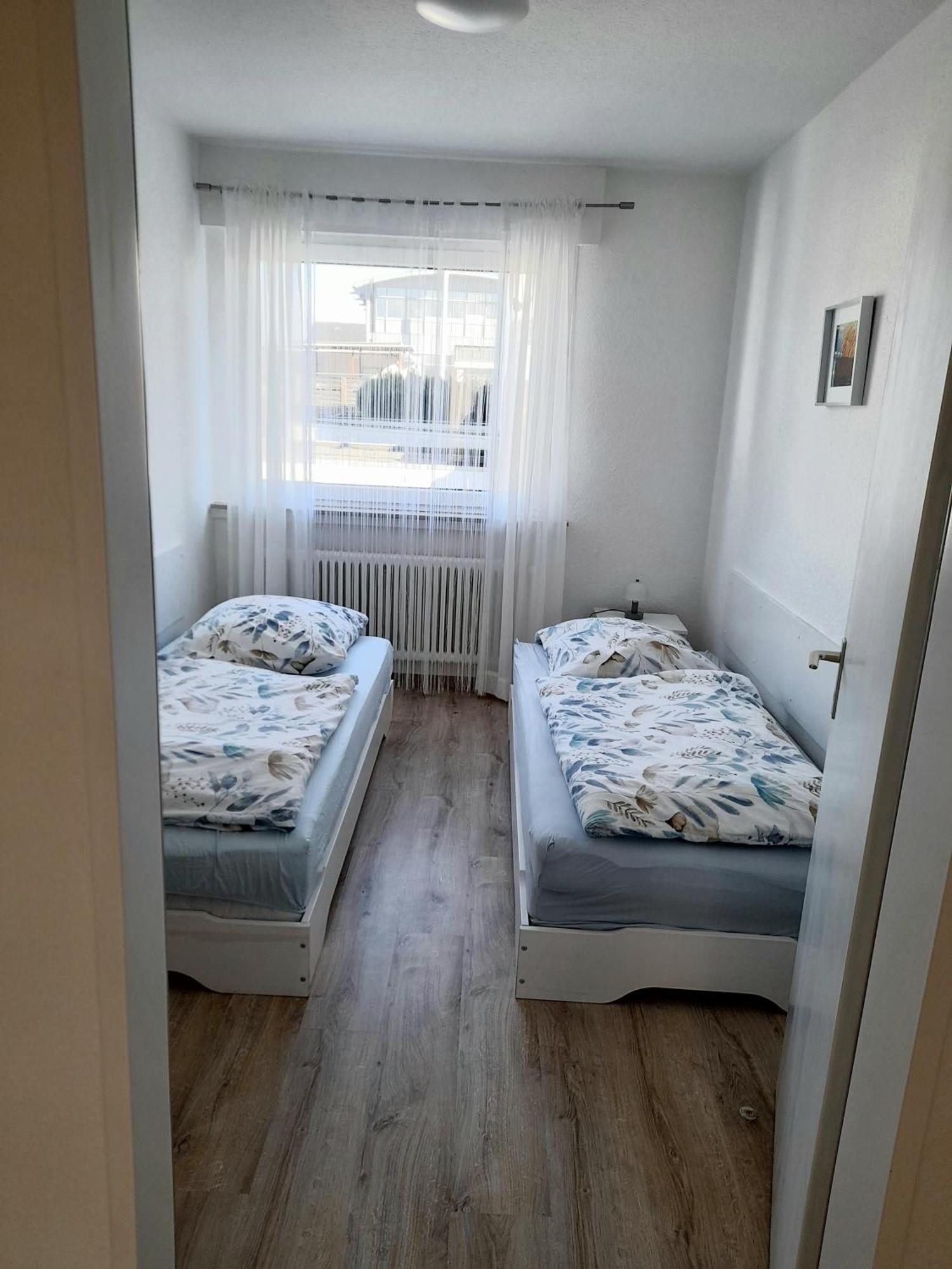 Ferienwohnung In Lemgo-Brake, 3 Zimmer Εξωτερικό φωτογραφία