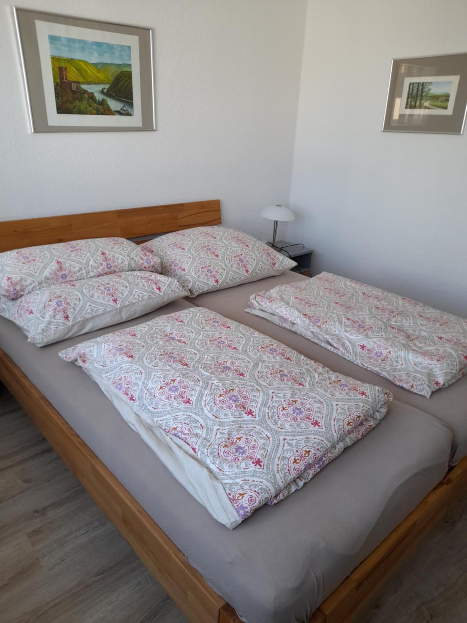 Ferienwohnung In Lemgo-Brake, 3 Zimmer Εξωτερικό φωτογραφία